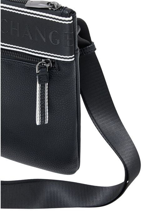 Borsa crossbody in tessuto tecnico ARMANI EXCHANGE | Borse | XM002610 AF22662UC001